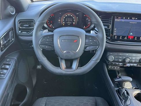 New 2026 Dodge Durango GT image 15