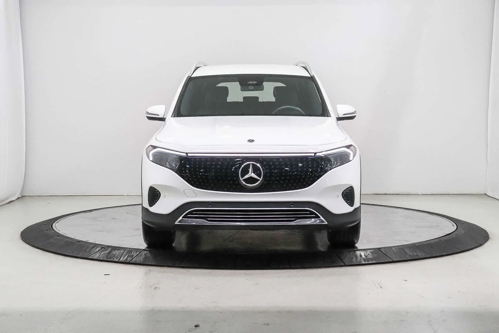 Used 2024 Mercedes-Benz EQB 250+ image 6