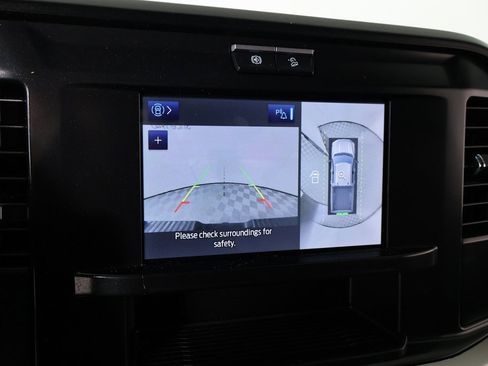 Used 2025 Ford F250 XL w/ STX Appearance Package image 6