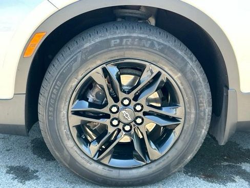 Used 2021 Chevrolet Blazer LT AWD/4WD image 42