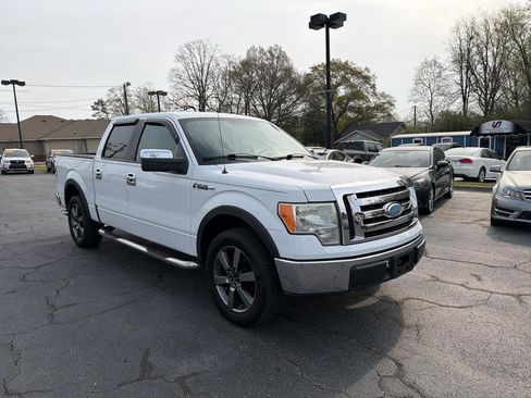 Used 2009 Ford F150 XLT image 9