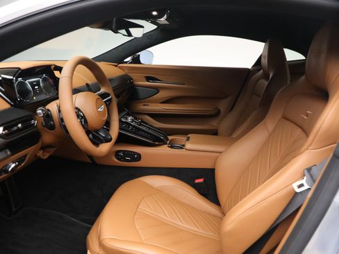 New 2026 Aston Martin V8 Vantage S RWD image 15