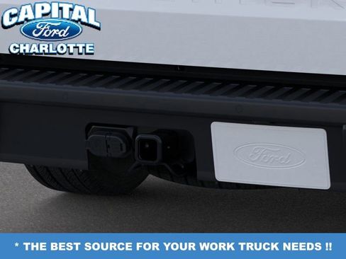 New 2026 Ford Maverick XL w/ 4K Tow Package AWD/4WD image 23