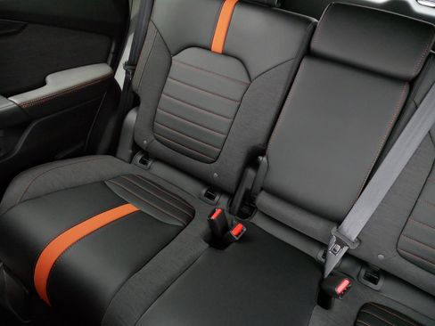 Certified 2026 Honda Passport TrailSport image 12