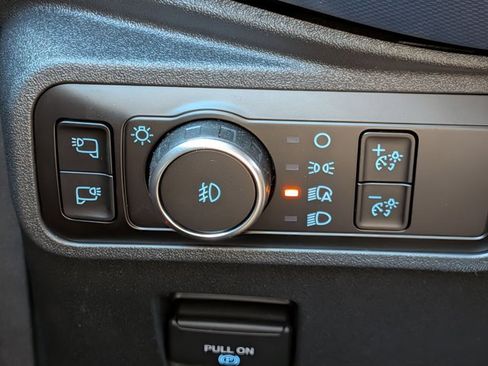 Used 2023 Ford Bronco Raptor AWD/4WD image 17