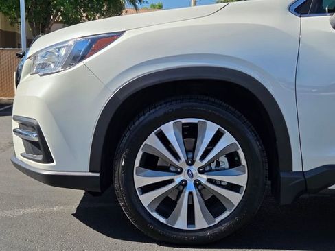 Used 2021 Subaru Ascent Touring w/ Popular Package #2 AWD/4WD image 7