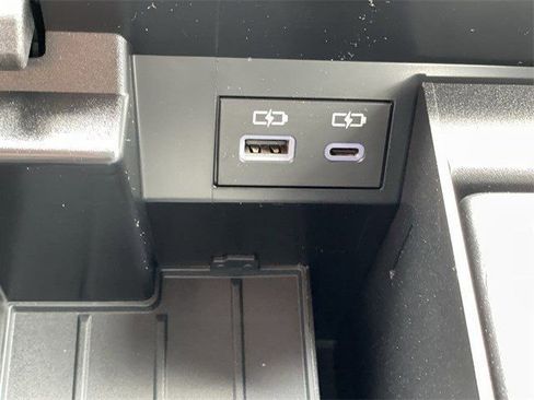 New 2025 Toyota Tundra SR5 w/ Blackout Package (GST) image 34