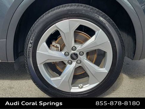 Certified 2023 Audi Q5 2.0T Premium w/ Convenience Package AWD/4WD image 16