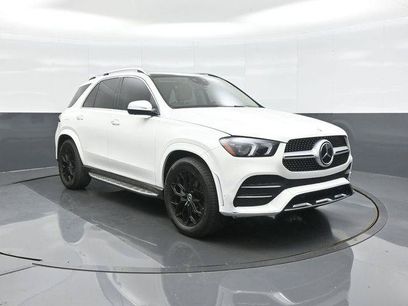 Used 2022 Mercedes-Benz GLE 350 4MATIC