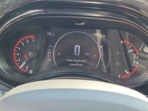 Used 2023 Dodge Durango GT image 6