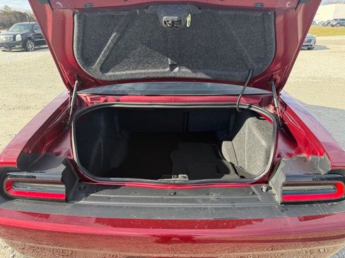 Used 2023 Dodge Challenger R/T Scat Pack image 13