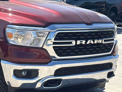Used 2023 RAM 1500 Big Horn AWD/4WD image 7