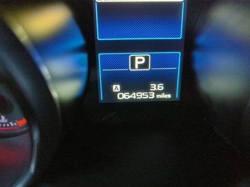Used 2016 Subaru Outback 2.5i image 20