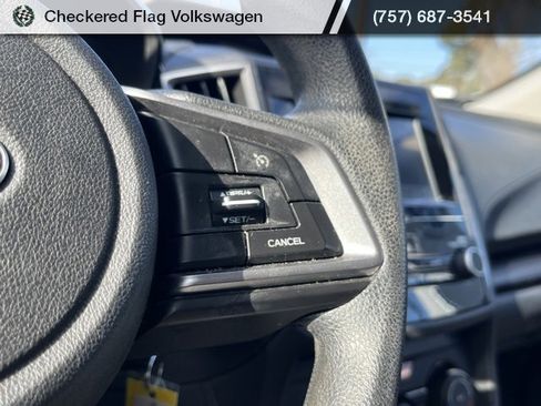 Used 2018 Subaru Crosstrek 2.0i image 32