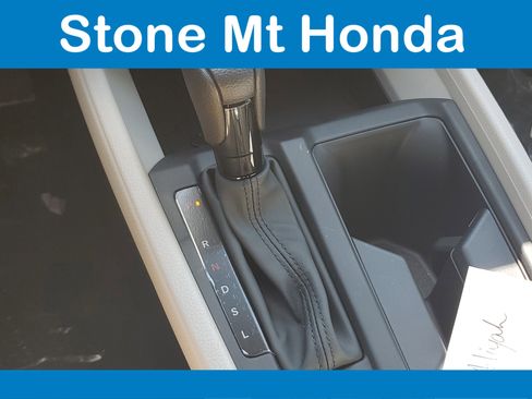 New 2025 Honda Accord LX image 27