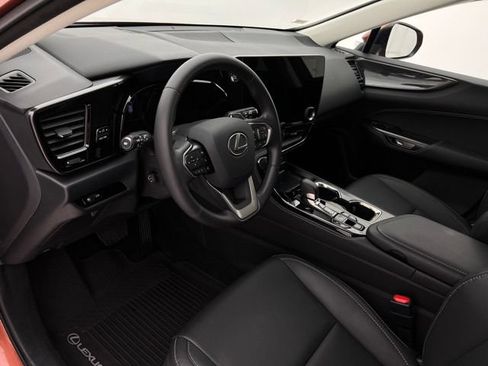 Certified 2025 Lexus NX 350 AWD w/ Accessory Package (2T) image 16