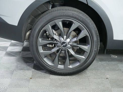 Used 2023 Kia Sorento SX Prestige AWD/4WD image 13