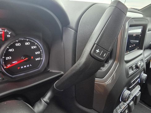 New 2026 Chevrolet Silverado 1500 Custom image 20