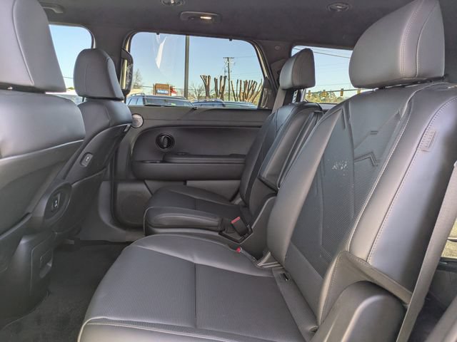 Used 2026 Hyundai Palisade XRT Pro AWD/4WD image 14