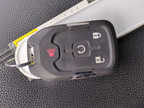 Used 2019 GMC Terrain SLE w/ Driver Convenience Package image 35