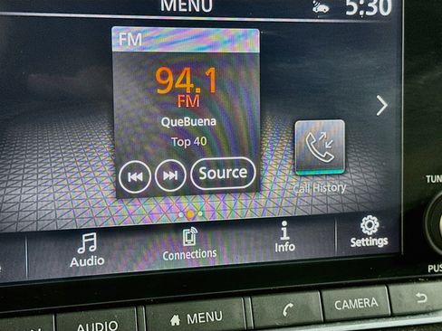 Used 2023 Nissan Rogue SV FWD image 21
