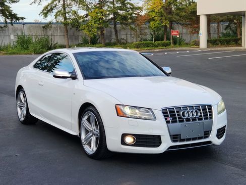Used 2012 Audi S5 Premium Plus image 5