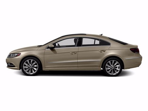 Used 2013 Volkswagen CC Sport Plus FWD image 4