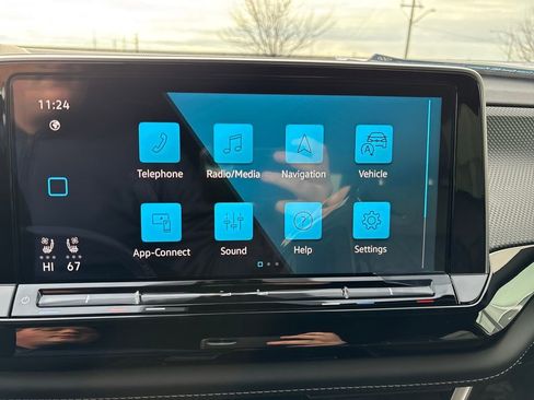 New 2026 Volkswagen Atlas Cross Sport SEL Premium R-Line image 20