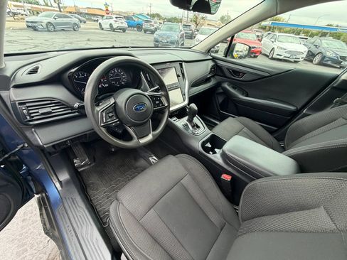 Used 2020 Subaru Outback AWD/4WD image 11