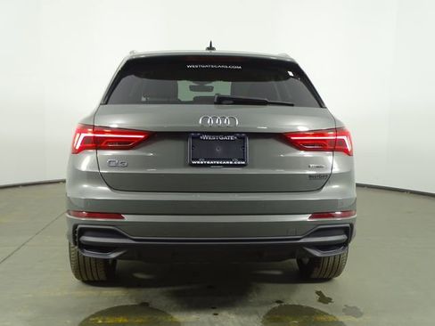 Used 2024 Audi Q3 2.0T Premium Plus image 8