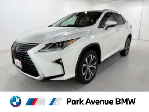Used 2019 Lexus RX 350 AWD w/ Navigation Package image 1