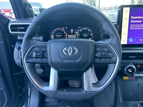 New 2026 Toyota 4Runner Limited image 22