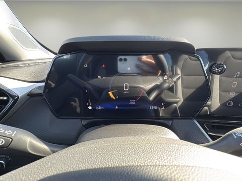 Used 2026 Chevrolet TrailBlazer LT w/ Convenience Package image 12