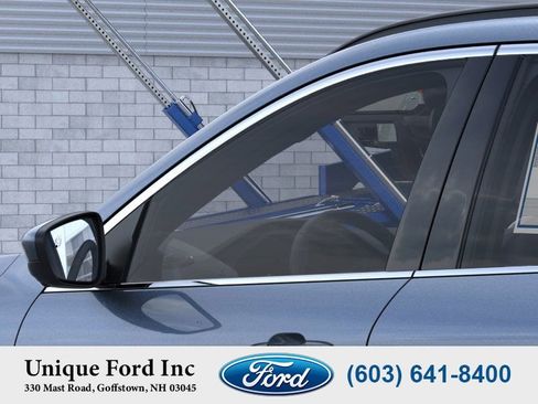 New 2026 Ford Escape Platinum w/ Premium Technology Package image 50