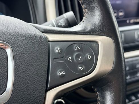 Used 2020 GMC Canyon Denali image 12