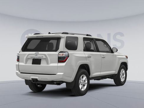 Used 2024 Toyota 4Runner SR5 image 2