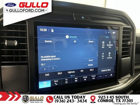 Used 2026 Ford F150 STX w/ Equipment Group 200A RWD image 25