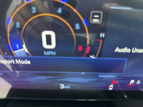 New 2026 Chevrolet Equinox LT AWD/4WD image 14