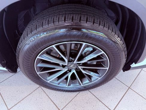 Used 2025 Lexus NX 250 FWD w/ Cold Area Package image 16