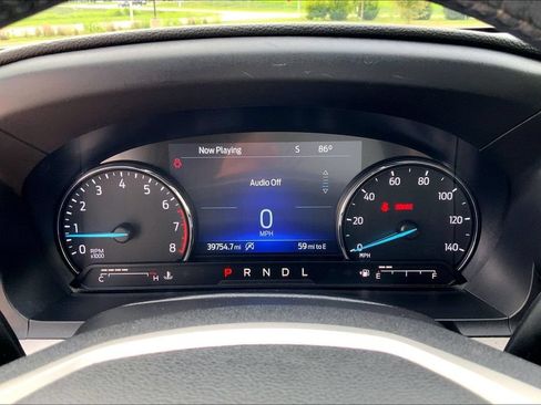 Used 2023 Ford Explorer XLT w/ Equipment Group 202A AWD/4WD image 20