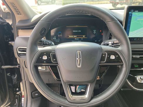 New 2026 Lincoln Corsair Reserve w/ Jet Appearance Package image 32