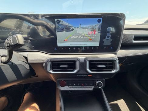 New 2025 Ford Mustang Premium RWD image 24