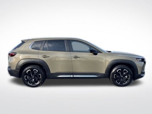 Used 2025 MAZDA CX-50 Meridian Edition AWD/4WD image 5