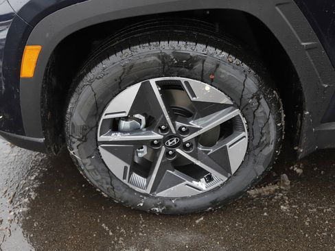 New 2026 Hyundai Tucson SEL image 14