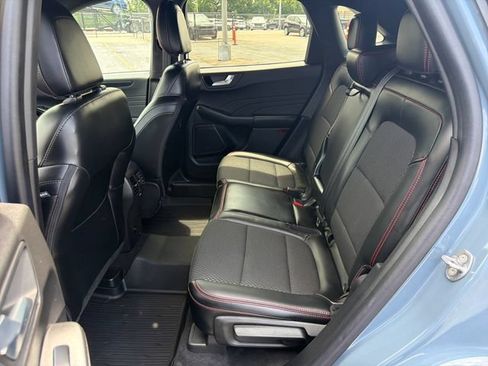 Used 2023 Ford Escape ST-Line w/ Tech Pack #1 AWD/4WD image 29