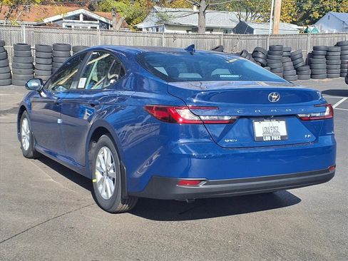 New 2026 Toyota Camry LE image 29