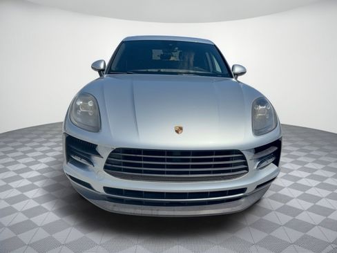 Used 2021 Porsche Macan S AWD/4WD image 6
