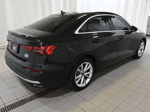 Used 2025 Audi A3 2.0T Premium w/ Convenience Package AWD/4WD image 12
