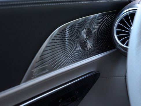 Used 2025 Mercedes-Benz AMG GT 55 image 39