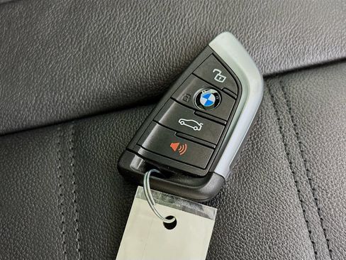 Used 2023 BMW X3 xDrive30i w/ Premium Package AWD/4WD image 47